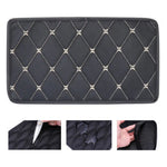 Premium Car Armrest Box Mats | High-Quality Memory Foam