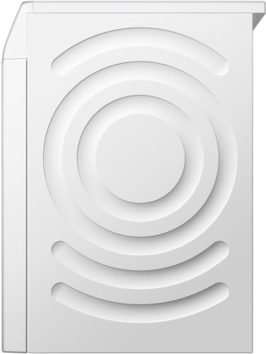 Bosch (WNC244070) Series 8 Washer-Dryer (9kg & 6kg Wash & Dry): Iron Assist