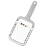 Westmark Pellkartoffel-/Mozzarellaschneider: Aluminium/Rostfreier Edelstahl
