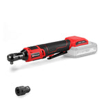 Einhell Cordless Ratchet Screwdriver (TE-RW 18/60) Li-Solo Power X-Change without battery