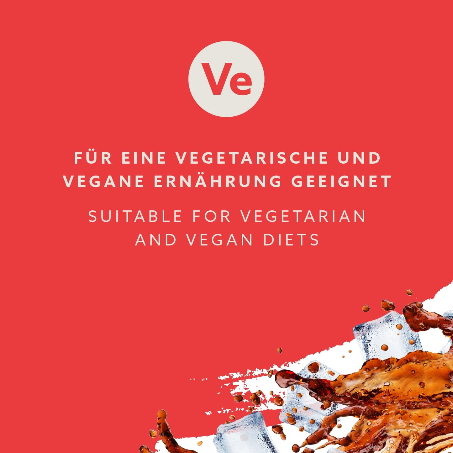 Cola by amazon (24x 330ml): Veganes Erfrischungsgetränk
