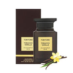 Tom Ford Tobacco Vanille - Luxury Eau de Parfum (100ml)