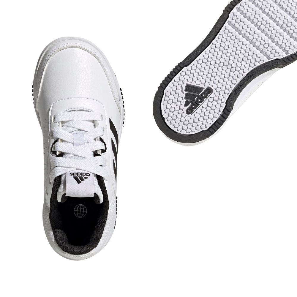adidas 'Tensaur' Sport Training kids' shoes with synthetic leather