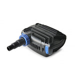 AquaOne Eco pond pump with filter (CTF-B 7000): 50 watts, 7000 l/h for the garden pond