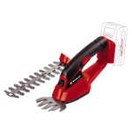 Einhell Cordless Grass and Shrub Shears (GC-CG 18) Li-Solo Power X-Change without battery