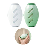 Washable Lint Remover | Reusable Multifunctional Roller for Hair, Dust & Clothes