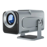Magcubic HY320 Mini Projektor | 4K Native 1080P, 10000 Lumen: WiFi 6, BT 5.0, Android 11.0