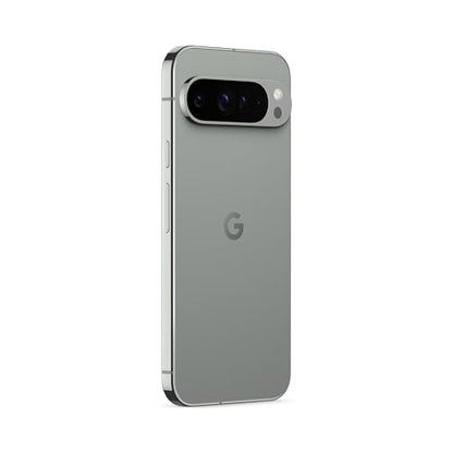 Google Pixel 9 Pro XL (128GB) with Gemini SIM-free, triple rear camera system, AI technology