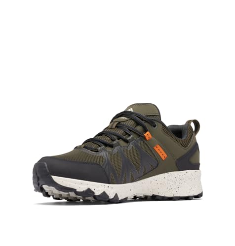 Columbia 'PEAKFREAK II OUTDRY' hiking shoes for men