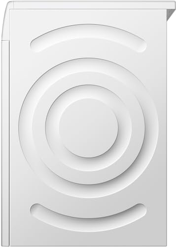 Bosch 'Series 4' heat pump dryer (4WTH83VV3): Sensitive Auto Drying System, Environmentally friendly