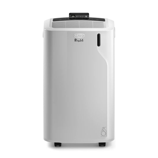 De'Longhi 'Pinguino' (PAC EM82) Mobile Klimaanlage für Räume bis zu 80m³ | 9.400 BTU, 2,4 kW