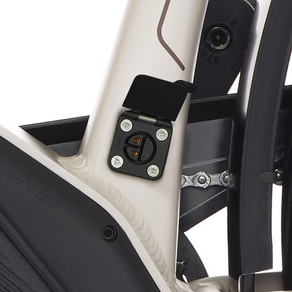 FISCHER VIATOR 7.0i Trekking E-Bike: mid-engine, 70Nm, 36V, 630Wh battery, APP