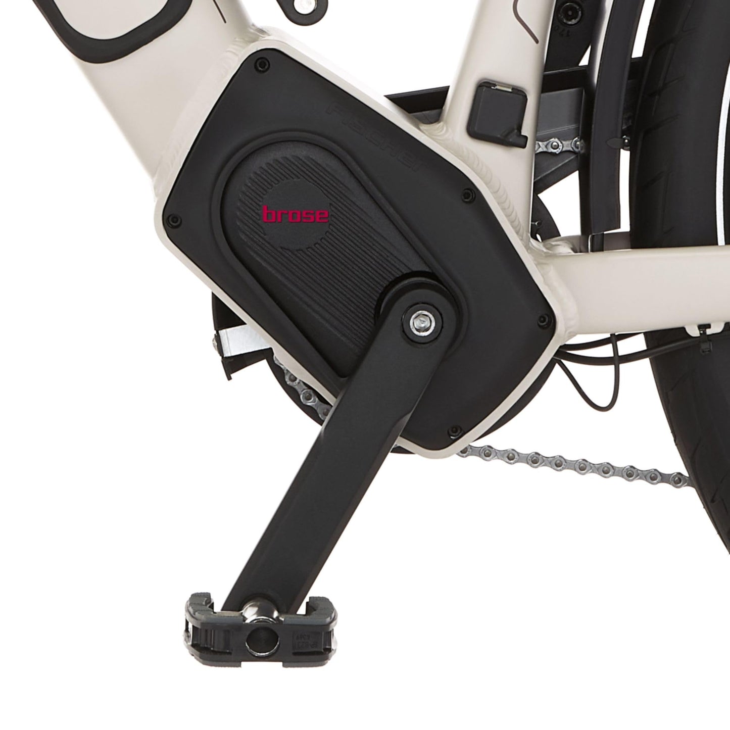 FISCHER VIATOR 7.0i Trekking E-Bike: mid-engine, 70Nm, 36V, 630Wh battery, APP