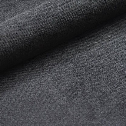 B&amp;D home set of two cantilever dining chairs 'Sofia' | Modern design in anthracite