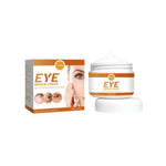 Augencreme gegen Tränensäcke und Schwellungen | Effektiv