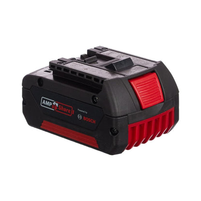 Bosch Professional GBA 18V 5.0Ah Li-Ion Akku: Mehr Ausdauer für Ihre Werkzeuge