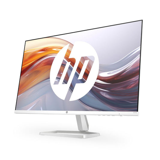 HP Series 5 (527sa) FHD IPS Monitor mit Lautsprechern | 27 Zoll, 100Hz, Entspiegelt, Neigbar