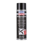 LIQUI MOLY 6111 Unterbodenschutz Bitumen-Basis (500ml) - Schwarz