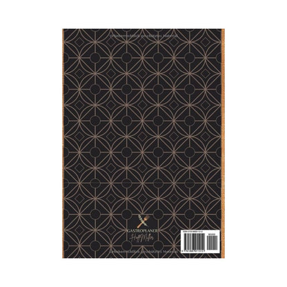 Reservation book 2026: XXL A4 appointment planner for gastronomy, restaurants, hotels