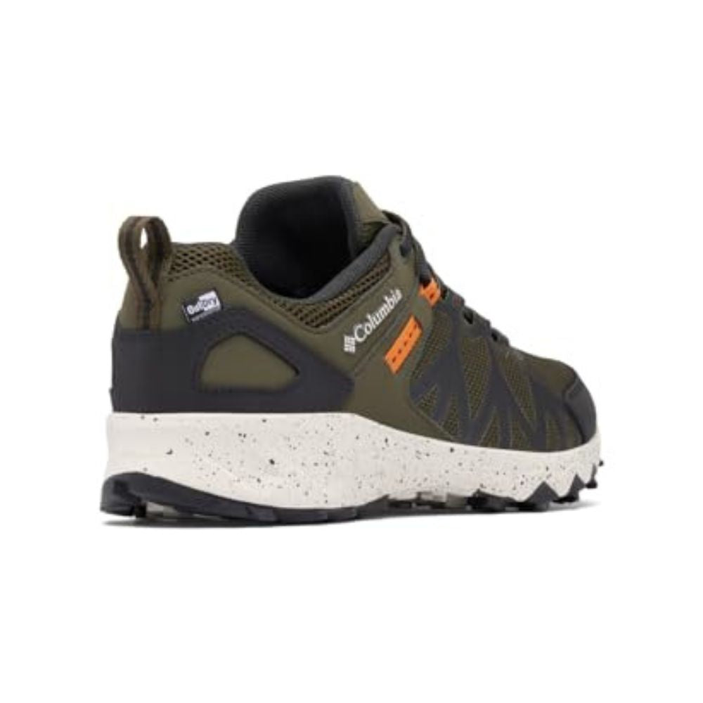 Columbia 'PEAKFREAK II OUTDRY' hiking shoes for men