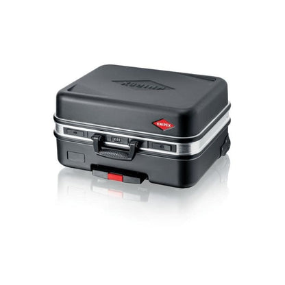 KNIPEX 'BIG Basic Move' tool case (33 liters) with telescopic handle &amp; wheels 